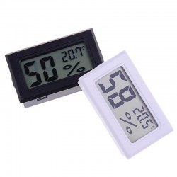 Θερμομετρο-Υγρασιόμετρο | Smartfarm.gr