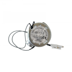 Μοτέρ 230V 1rpm/2h | Smartfarm.gr