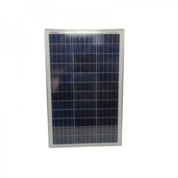 Φωτοβολταϊκό πάνελ 60W - 12V | Smartfarm.gr