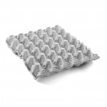 Αυγοθήκες χάρτινες Μ 53-63gr 75τεμ. | Smartfarm.gr