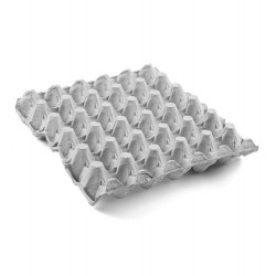 Αυγοθήκες χάρτινες Μ 53-63gr 75τεμ. | Smartfarm.gr