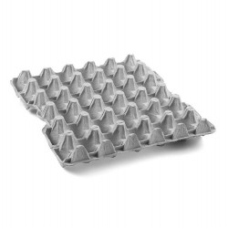 Αυγοθήκες χάρτινες XL >73gr 60τεμ. | Smartfarm.gr