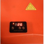 Θερμαινόμενη πλάκα 45Χ60, 70W | Smartfarm.gr