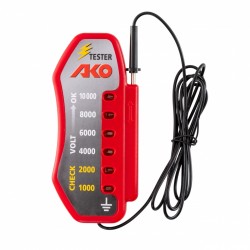 Βολτόμετρο υψηλής τάσης έως 10kV | Smartfarm.gr