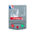 Μηχανισμός ηλεκτρ. περίφραξης CHAPRON SEC1500Β 1,6J | Smartfarm.gr