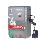 Μηχανισμός ηλεκτρ. περίφραξης CHAPRON HYBRID H42 4,2J | Smartfarm.gr
