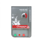 Μηχανισμός ηλεκτρ. περίφραξης CHAPRON HYBRID H32 3,2J | Smartfarm.gr