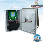 Ολοκληρωμένο κουτί Ηλεκτρικής Περίφραξης 3,2J | Smartfarm.gr